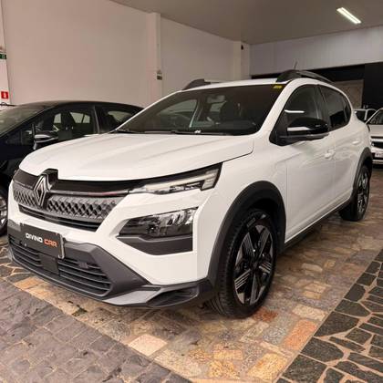 RENAULT KARDIAN 1.0 TCE FLEX TECHNO EDC